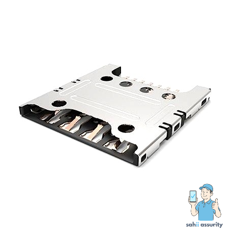 Sim Connector for Vivo Y93